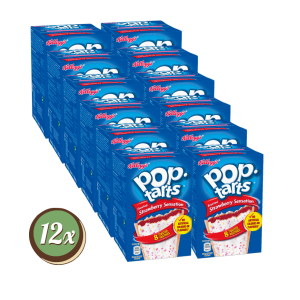 Pop-Tarts von Kelloggs