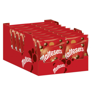Maltesers im Multipack