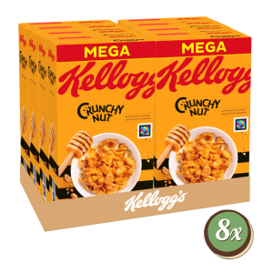 Multipack Kelloggs Crunchy Nut