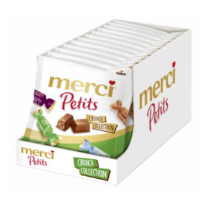 Multipack Merci Petits